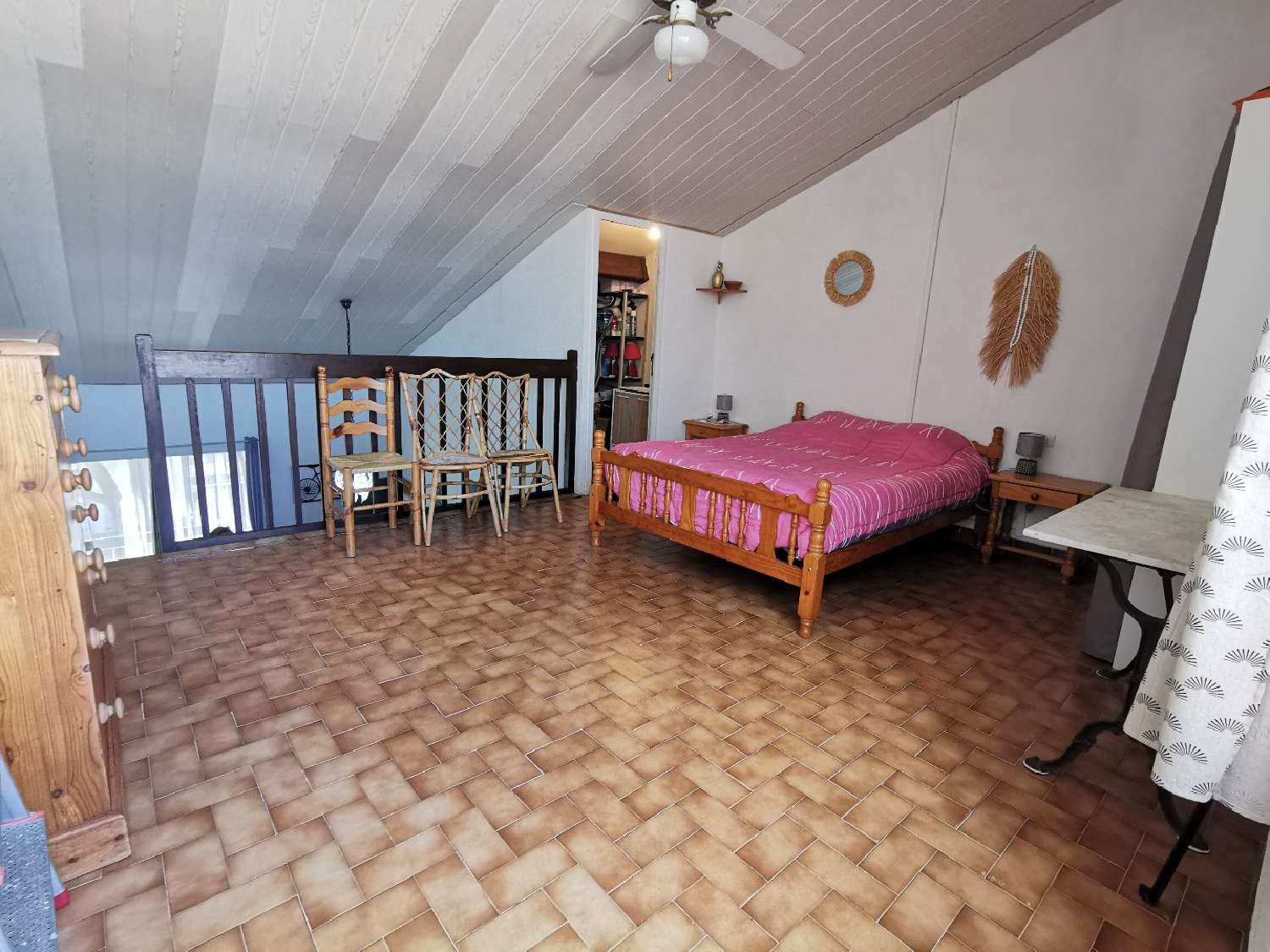  à vendre appartement Marseillan Hérault 6