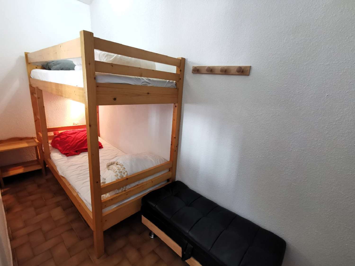  à vendre appartement Marseillan Hérault 7