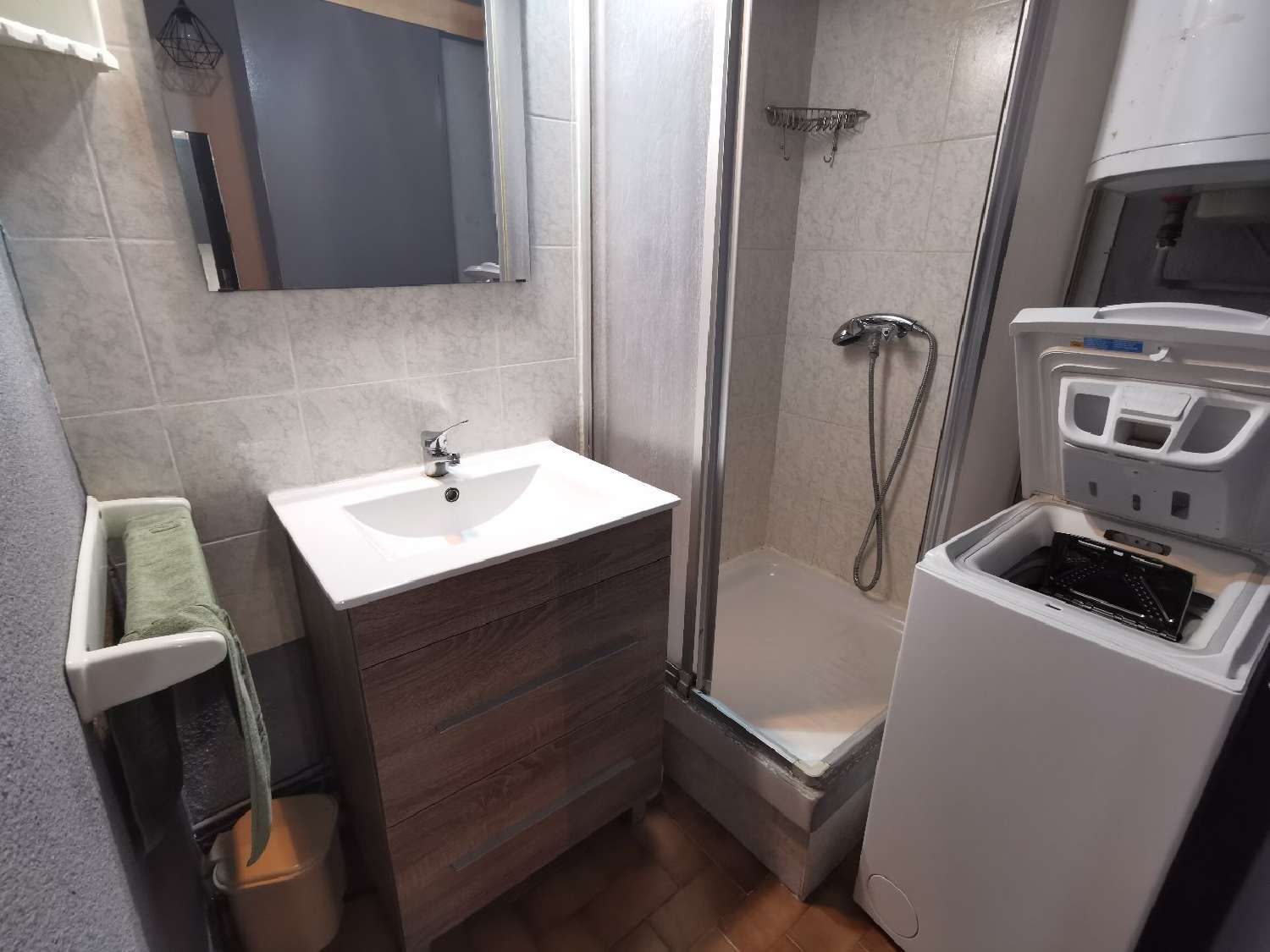  à vendre appartement Marseillan Hérault 8