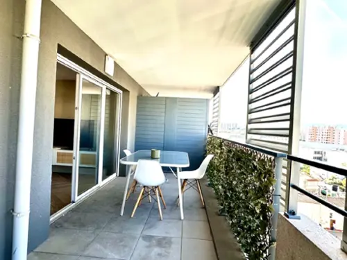 Marseille 10e Arrondissement Bocas del Ródano apartamento foto 7130850