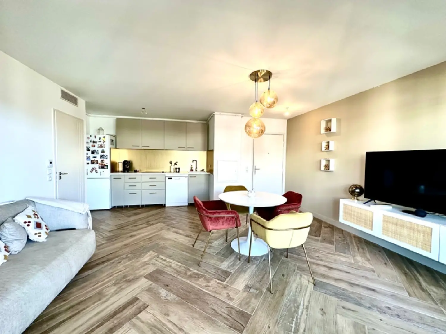  te koop appartement Marseille 10e Arrondissement Bouches-du-Rhône 3