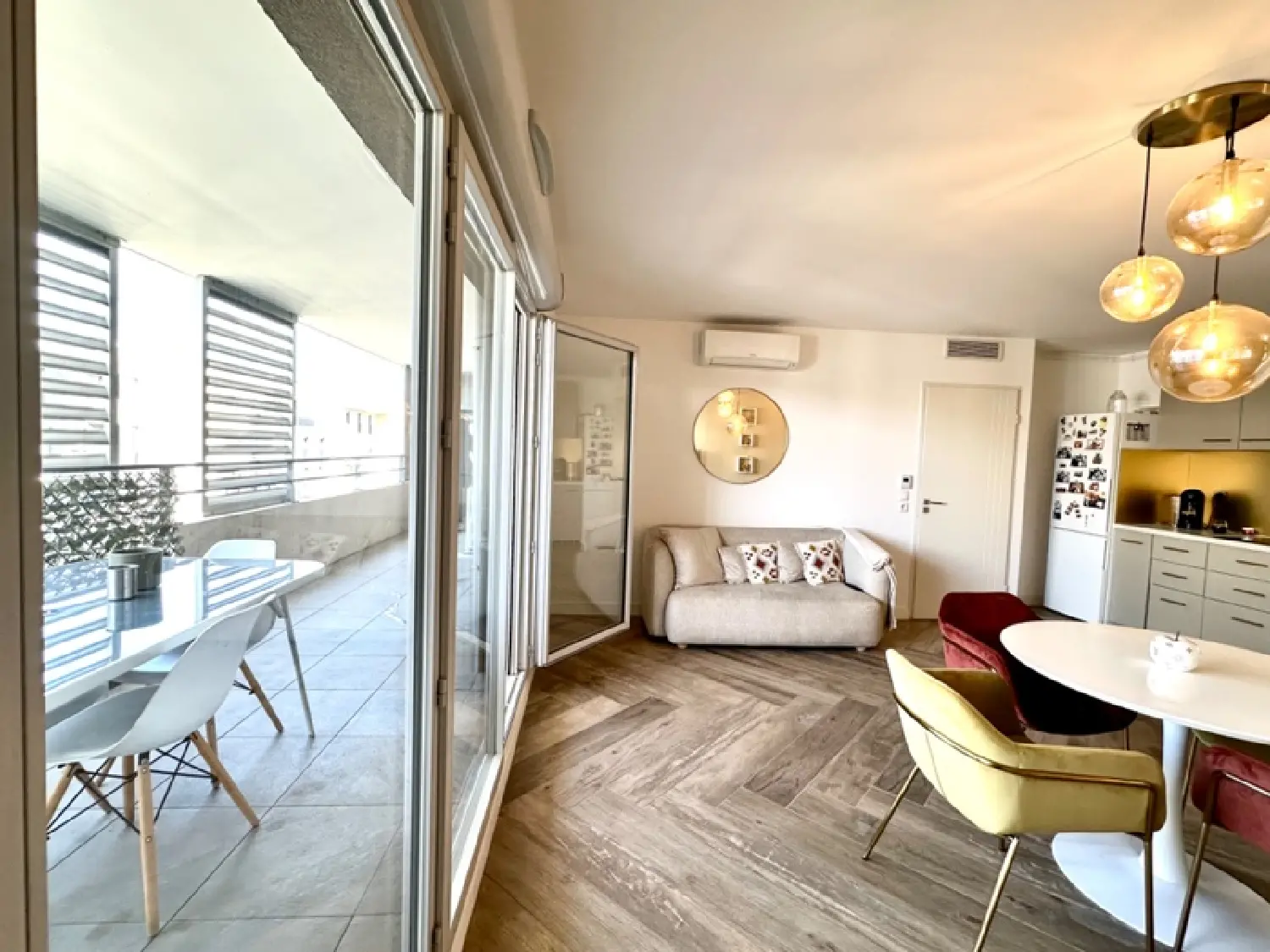  te koop appartement Marseille 10e Arrondissement Bouches-du-Rhône 8