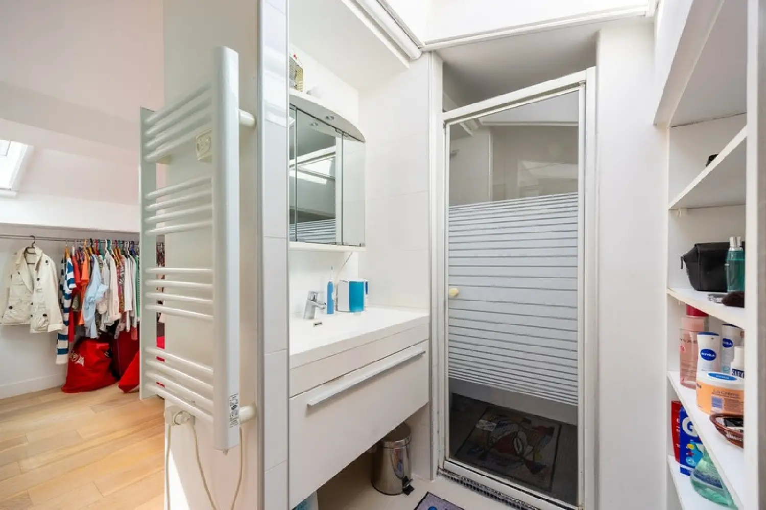  te koop appartement Marseille 10e Arrondissement Bouches-du-Rhône 3
