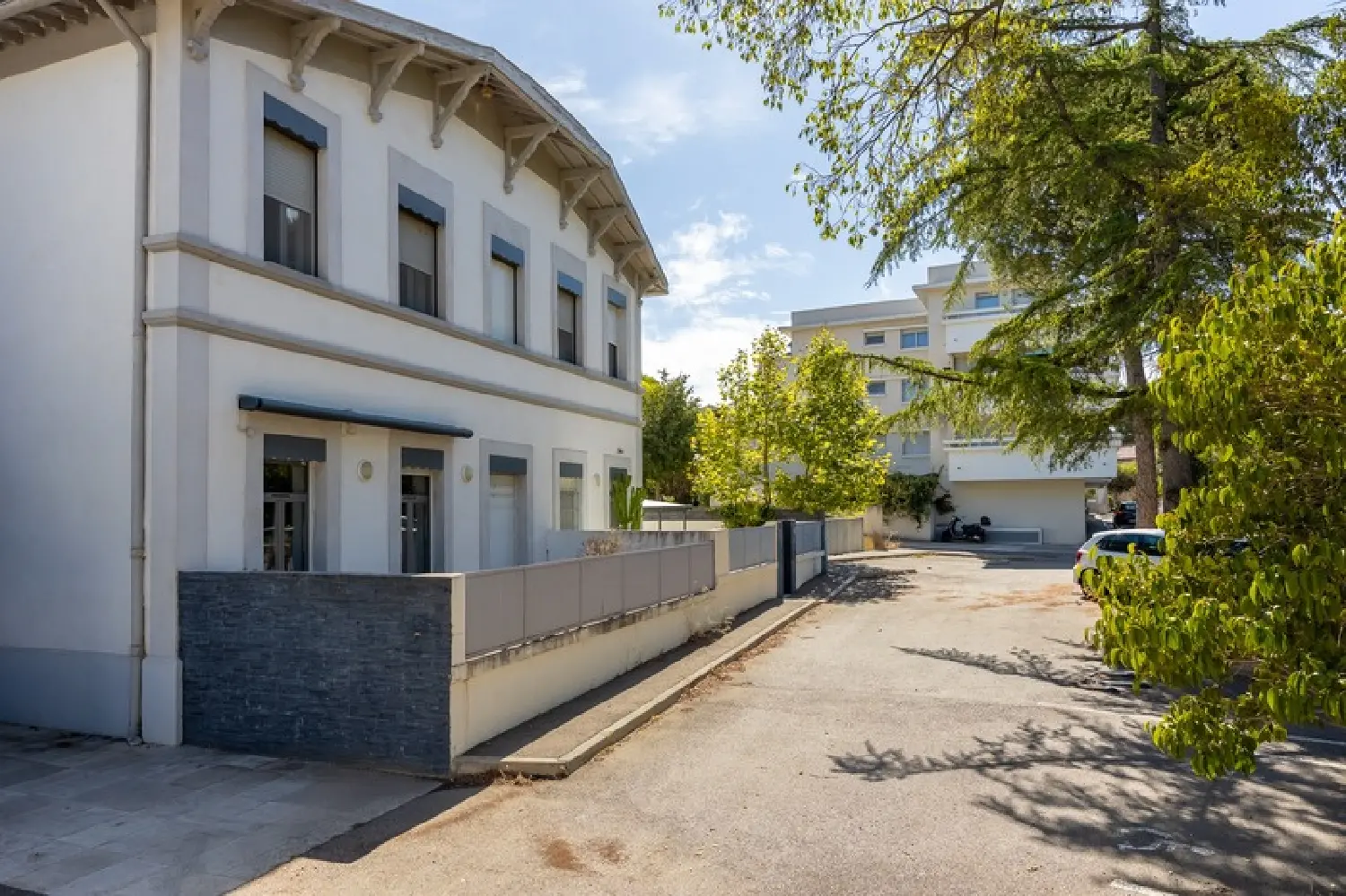  te koop appartement Marseille 10e Arrondissement Bouches-du-Rhône 4