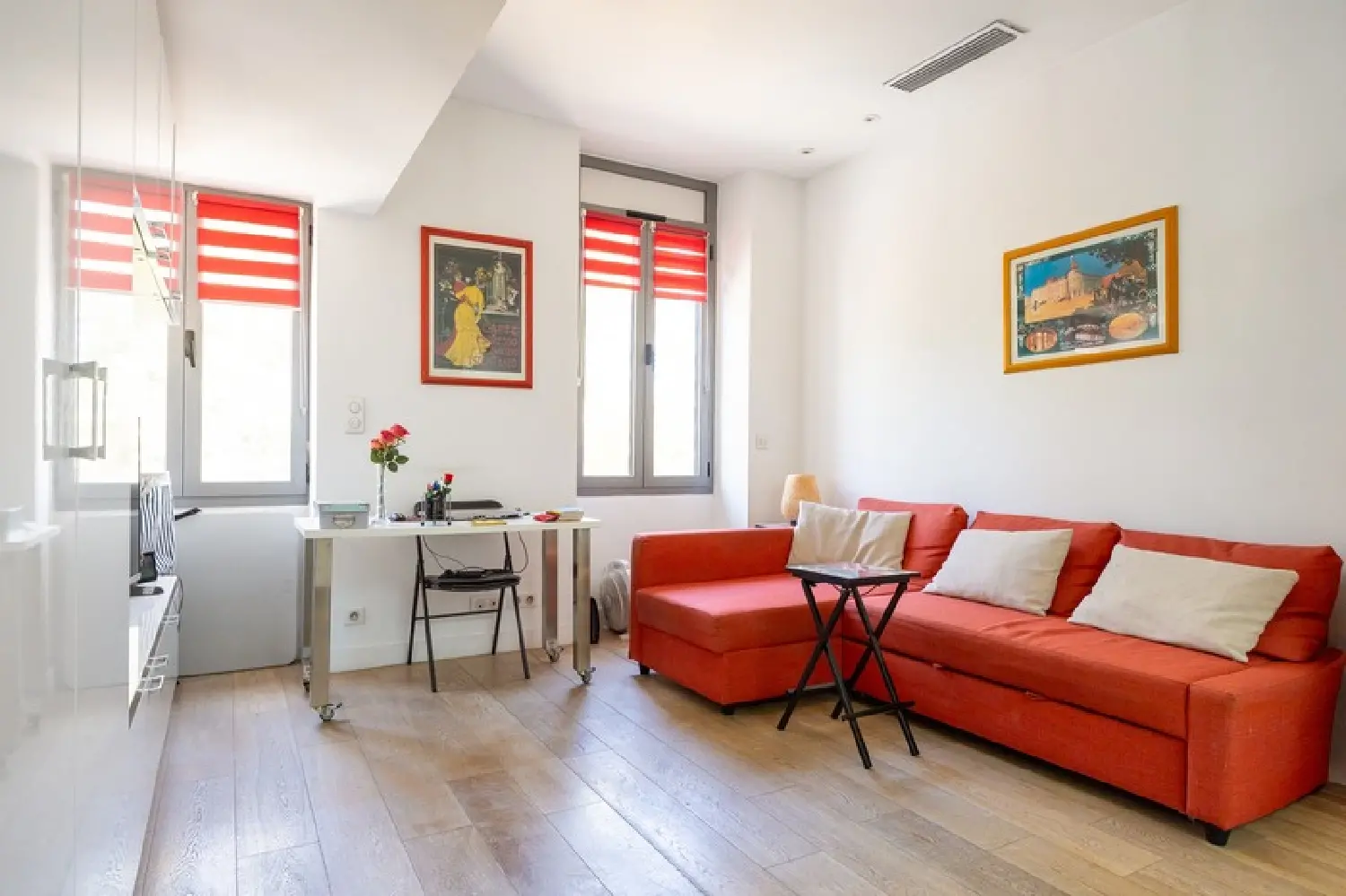 te koop appartement Marseille 10e Arrondissement Bouches-du-Rhône 7