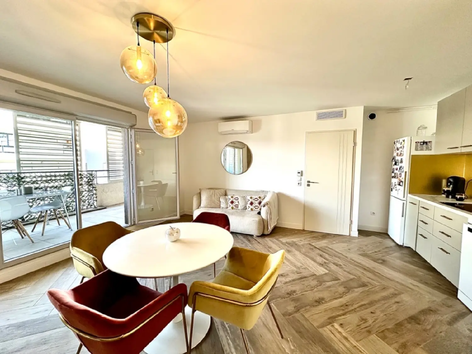  kaufen Wohnung/ Apartment Marseille 10e Arrondissement Bouches-du-Rhône 2