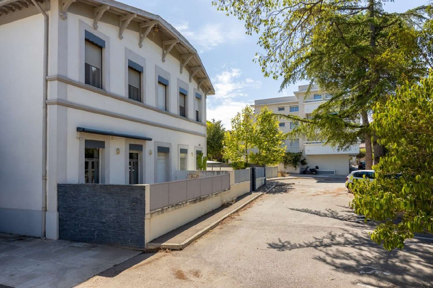  en venta apartamento Marseille 10e Arrondissement Bocas del Ródano 4