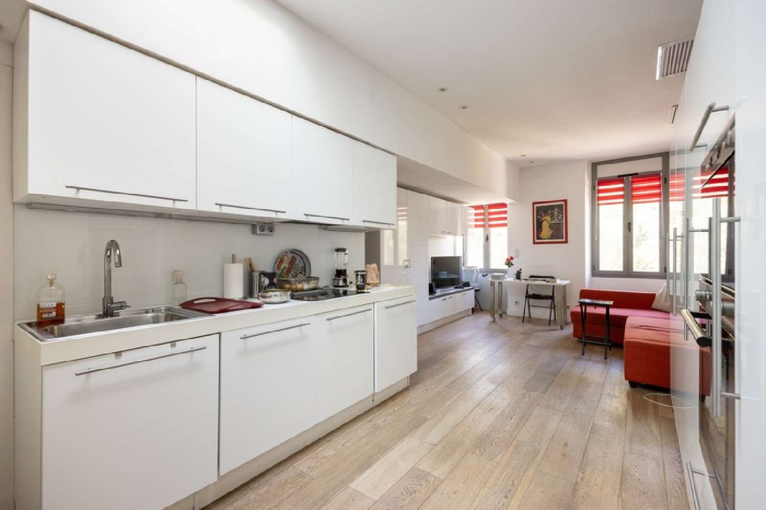  en venta apartamento Marseille 10e Arrondissement Bocas del Ródano 6