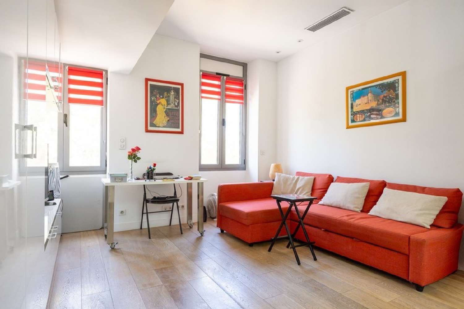  en venta apartamento Marseille 10e Arrondissement Bocas del Ródano 7