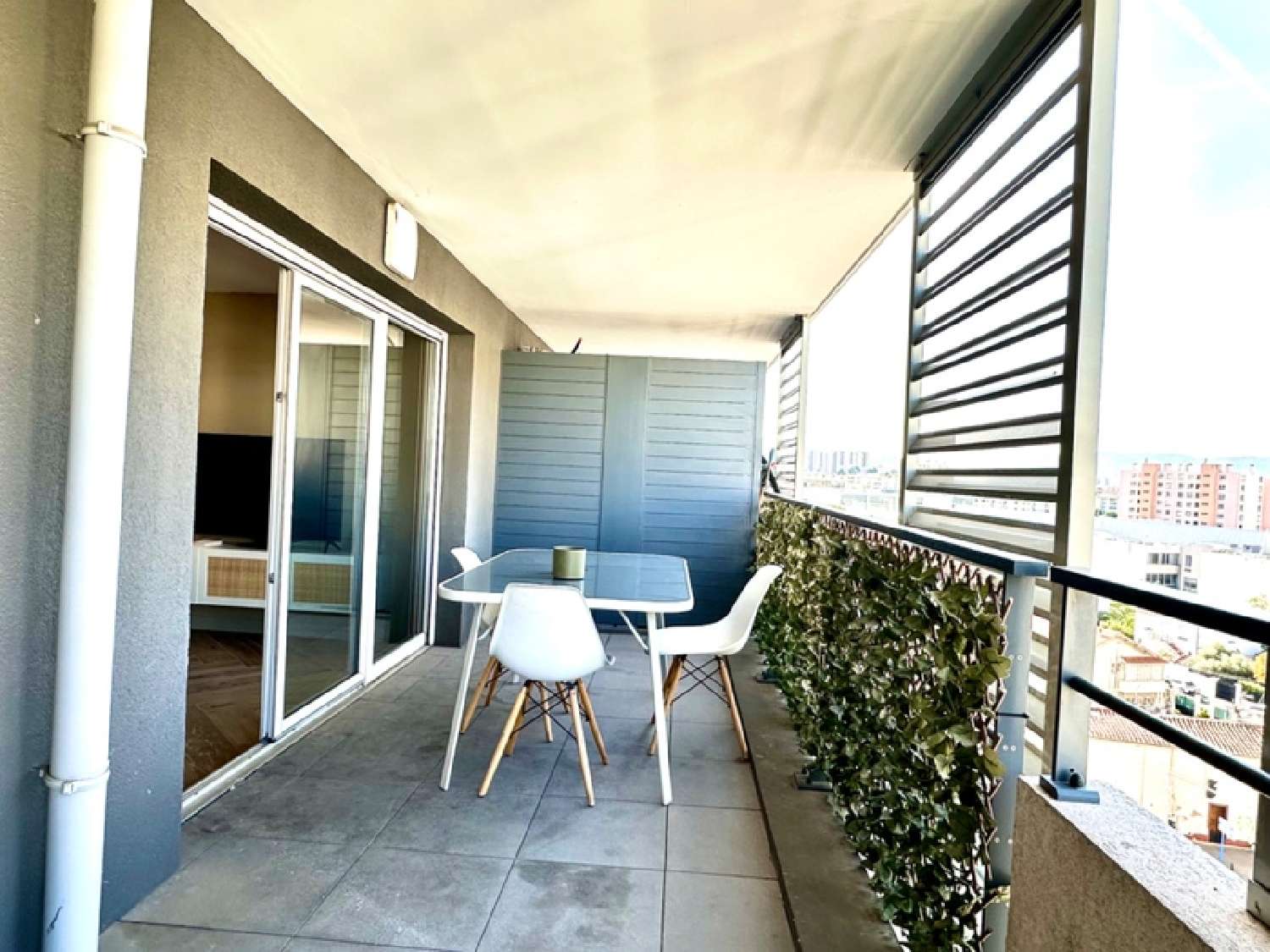  en venta apartamento Marseille 10e Arrondissement Bocas del Ródano 7