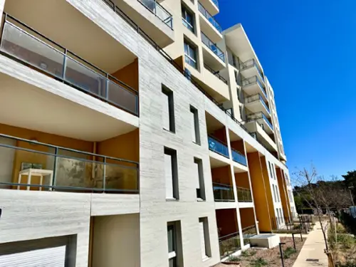 Marseille 12e Arrondissement Bouches-du-Rhône appartement foto 7133550