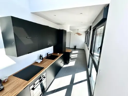 Marseille 12e Arrondissement Bouches-du-Rhône appartement foto 7137152