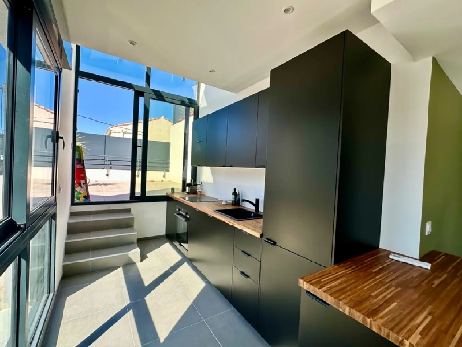  te koop appartement Marseille 12e Arrondissement Bouches-du-Rhône 4