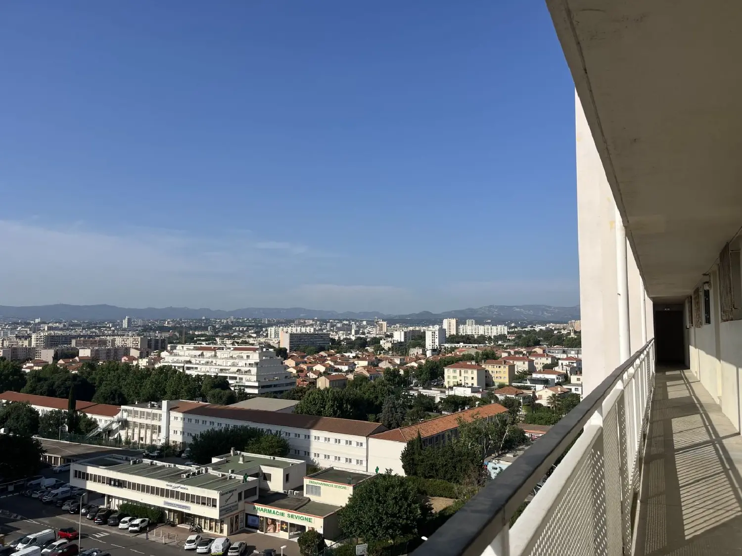  kaufen Wohnung/ Apartment Marseille 12e Arrondissement Bouches-du-Rhône 2