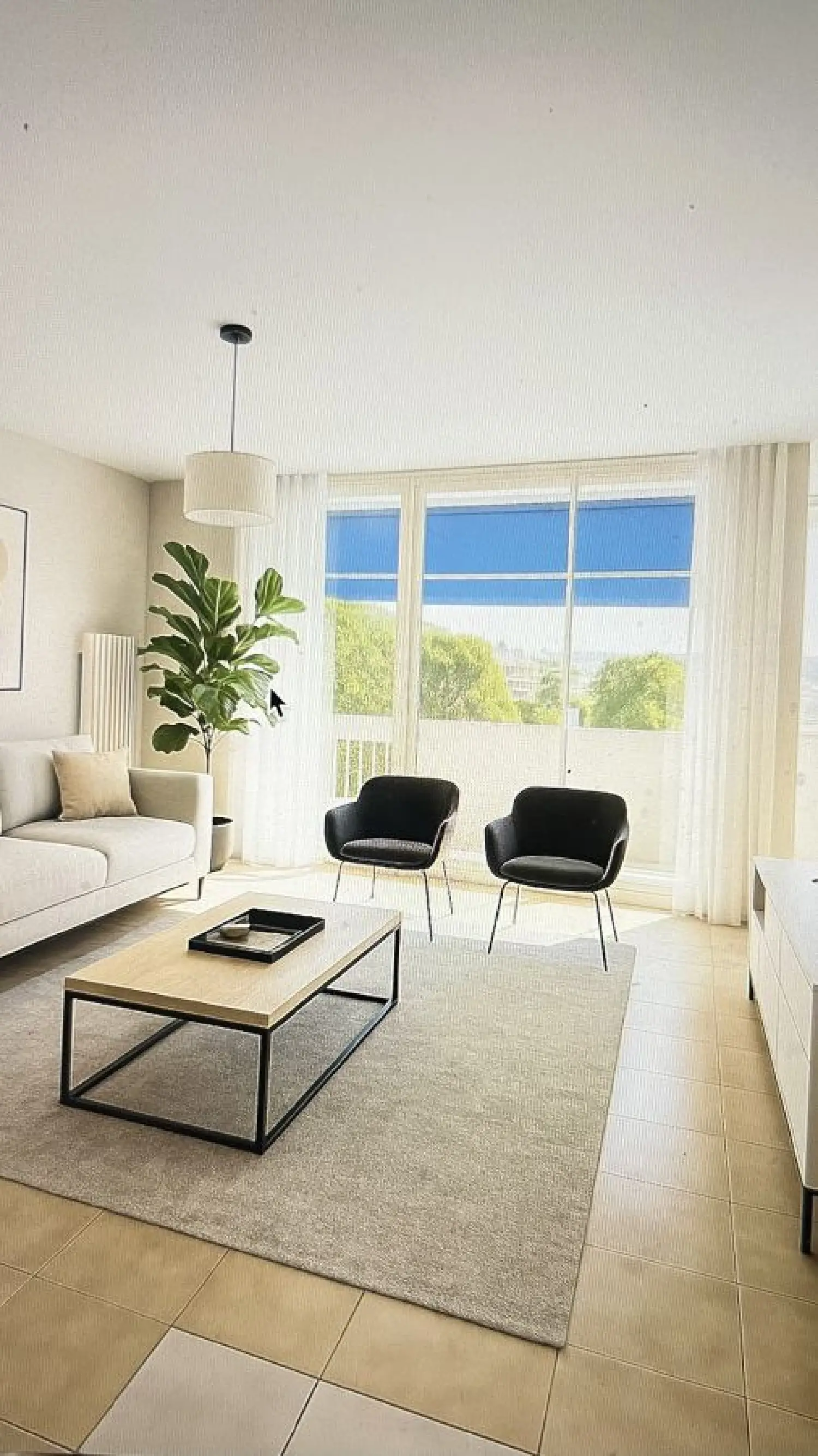  te koop appartement Marseille 12e Arrondissement Bouches-du-Rhône 3