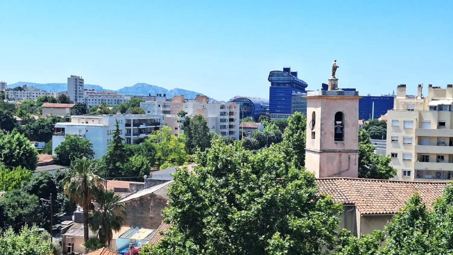  te koop appartement Marseille 13e Arrondissement Bouches-du-Rhône 6