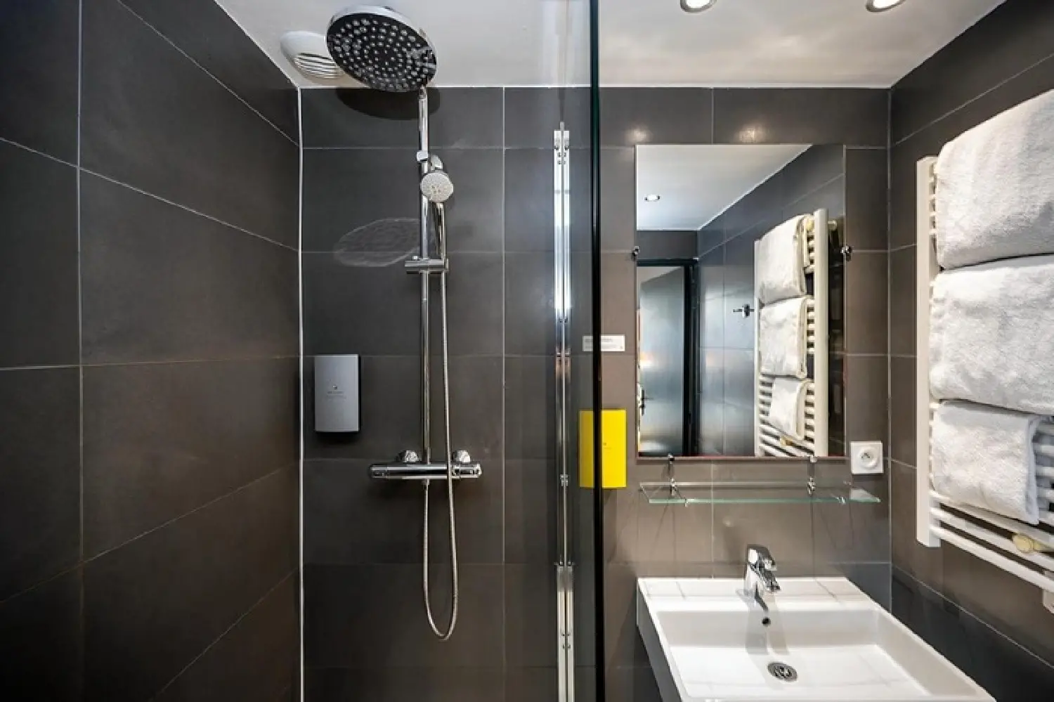  te koop appartement Marseille 1er Arrondissement Bouches-du-Rhône 2
