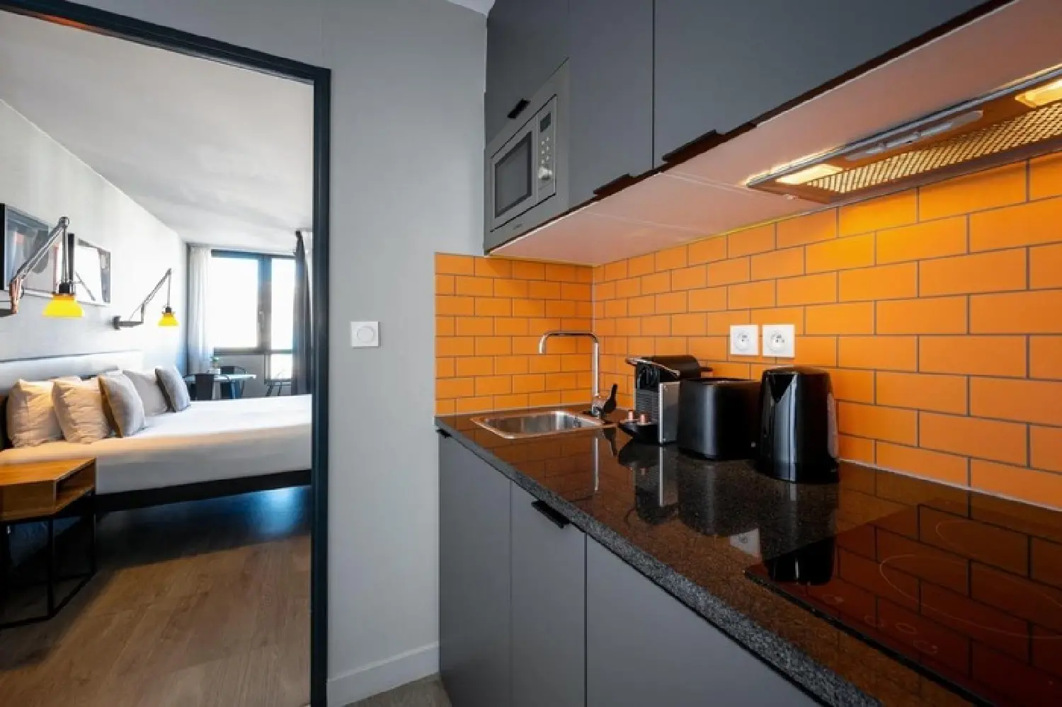  te koop appartement Marseille 1er Arrondissement Bouches-du-Rhône 3