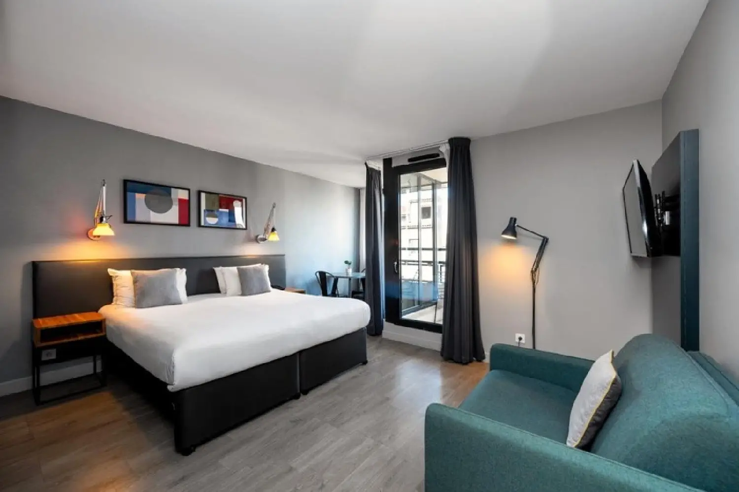  te koop appartement Marseille 1er Arrondissement Bouches-du-Rhône 2