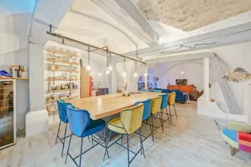 Marseille 2e Arrondissement Bocas del Ródano apartamento foto 7136921