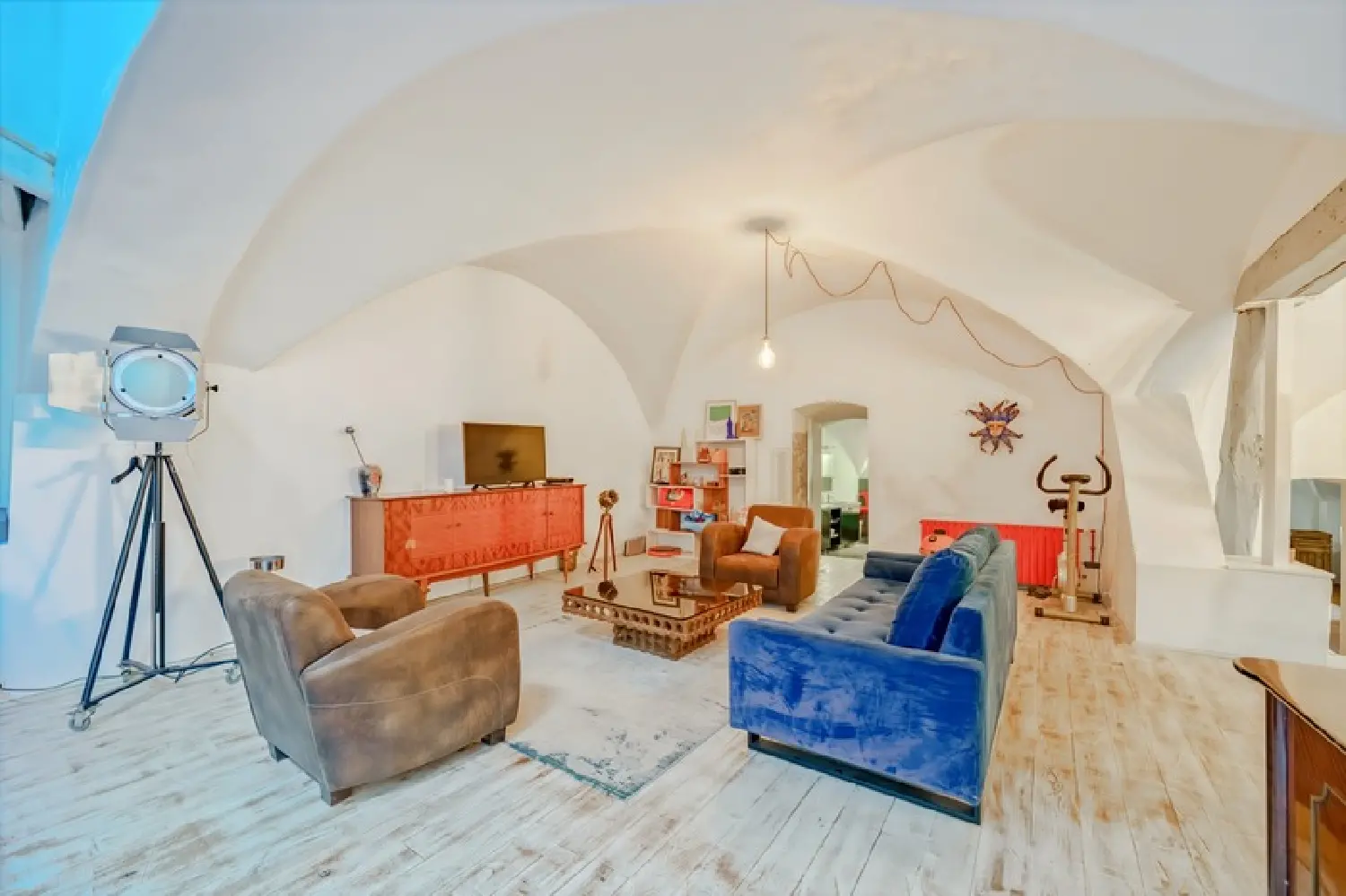  en venta apartamento Marseille 2e Arrondissement Bocas del Ródano 2