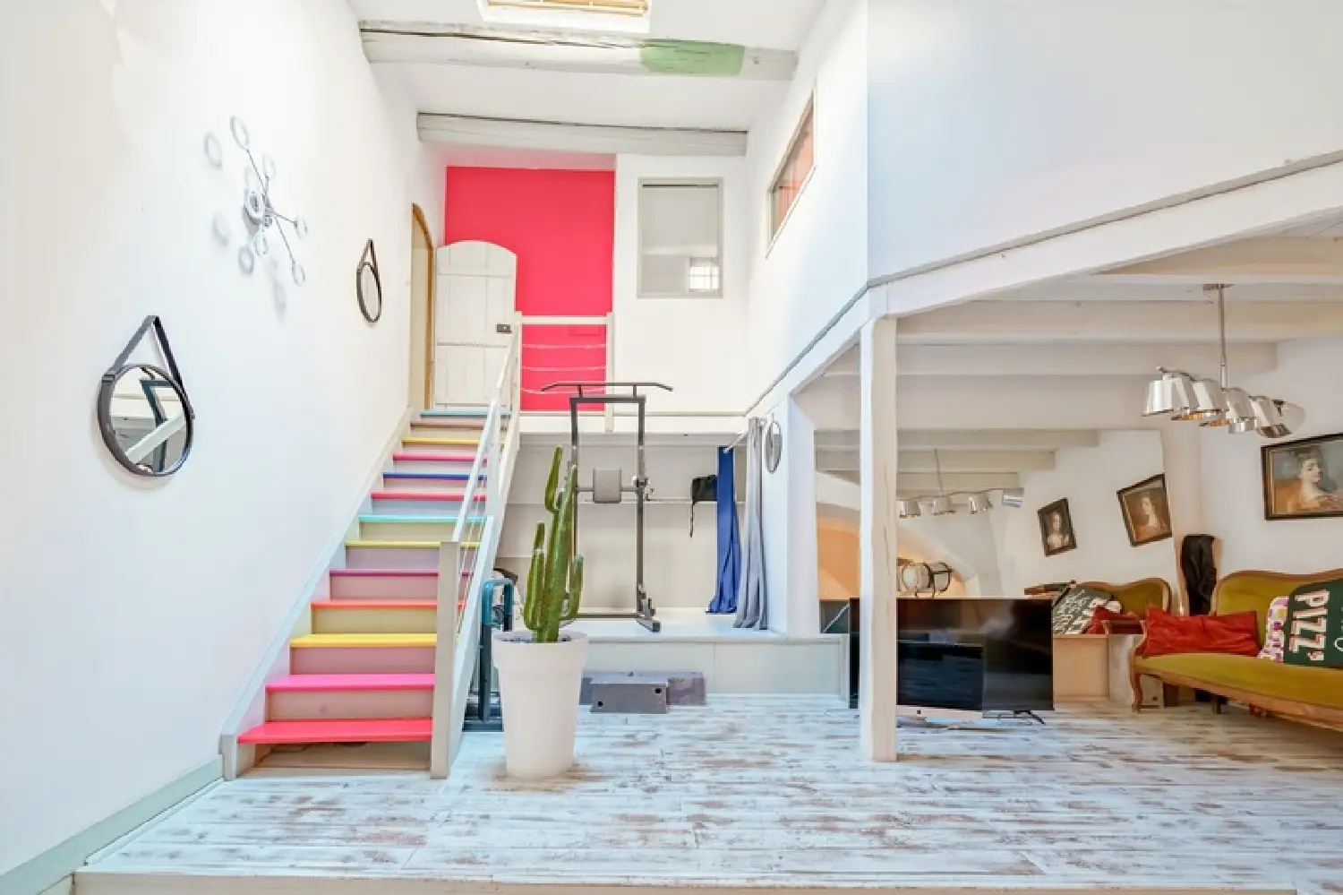  en venta apartamento Marseille 2e Arrondissement Bocas del Ródano 5