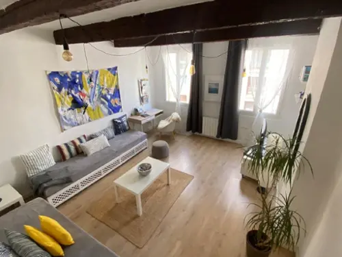 Marseille 2e Arrondissement Bouches-du-Rhône appartement foto 7136930