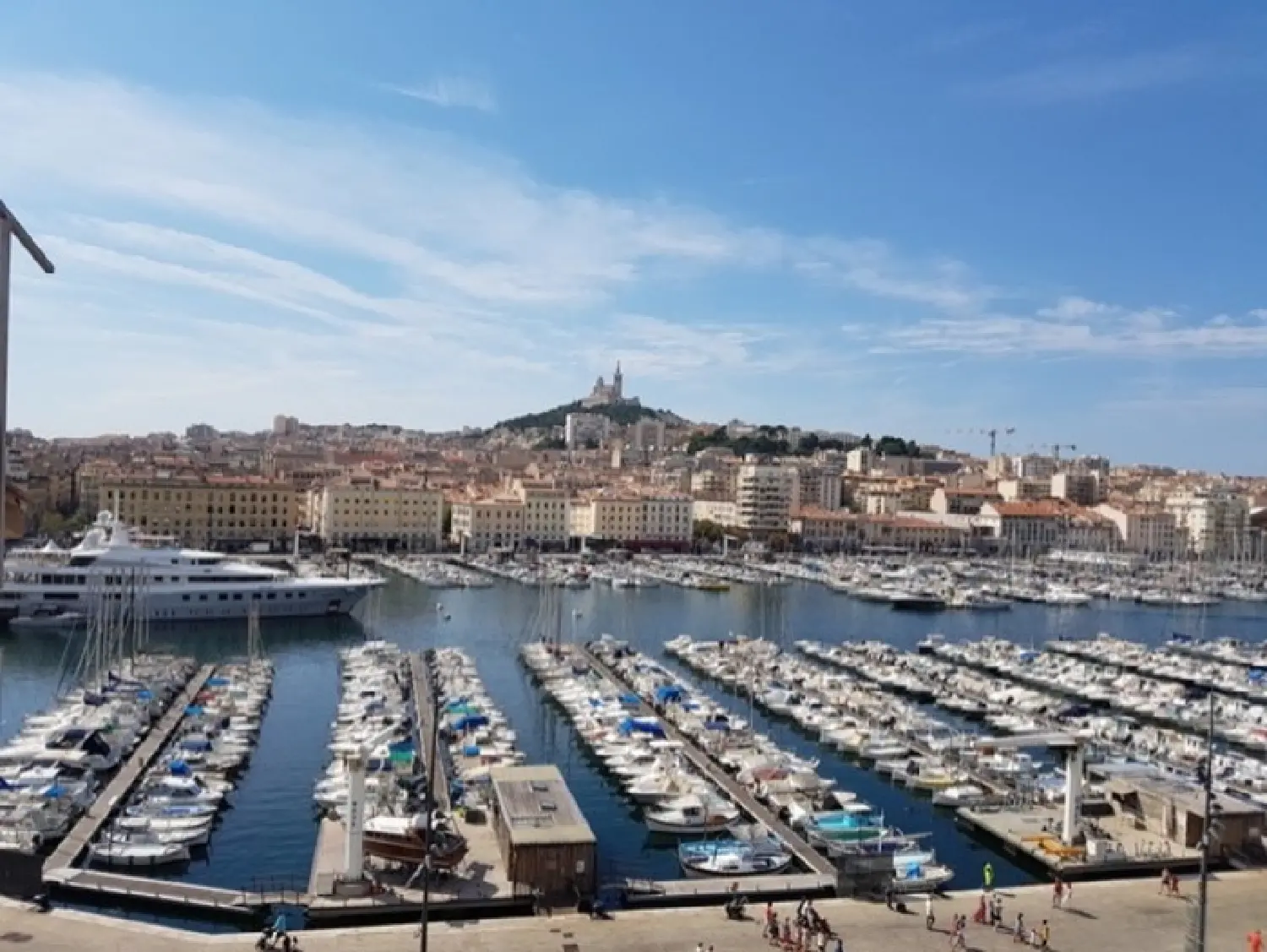  te koop appartement Marseille 2e Arrondissement Bouches-du-Rhône 5