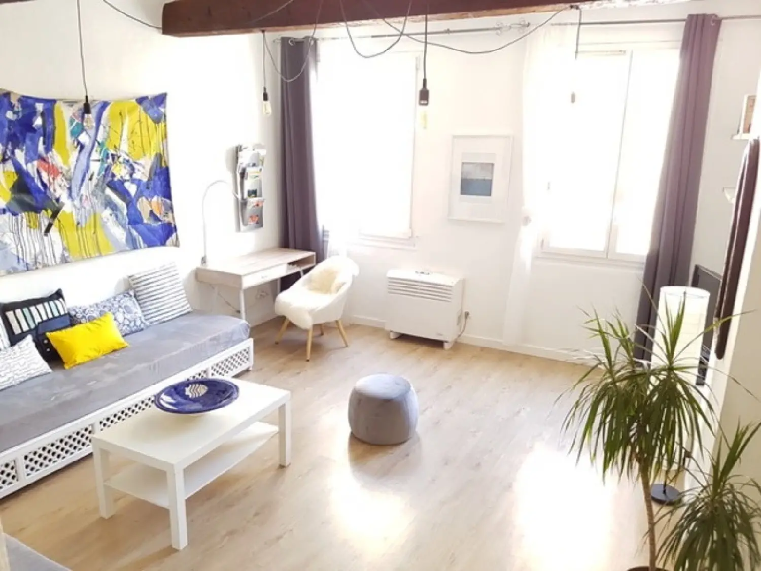  te koop appartement Marseille 2e Arrondissement Bouches-du-Rhône 7