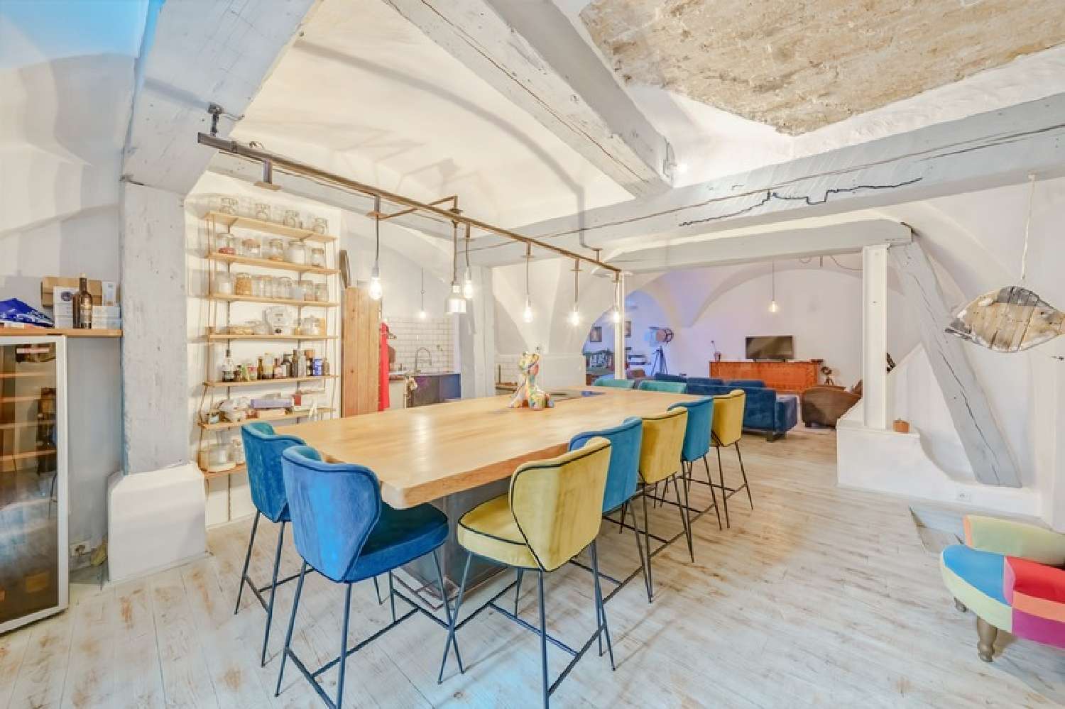 en venta apartamento Marseille 2e Arrondissement Bocas del Ródano 3