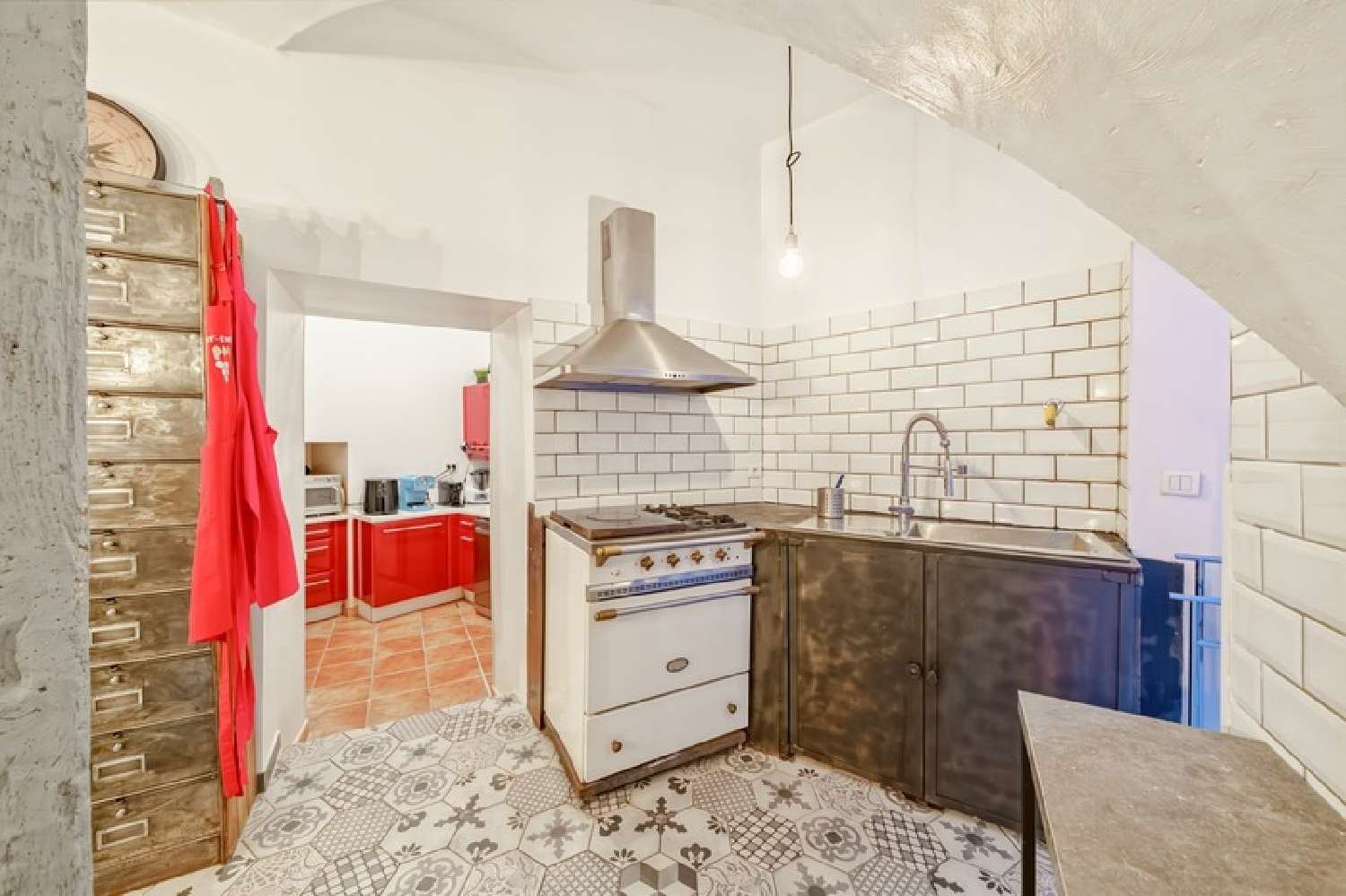 en venta apartamento Marseille 2e Arrondissement Bocas del Ródano 5