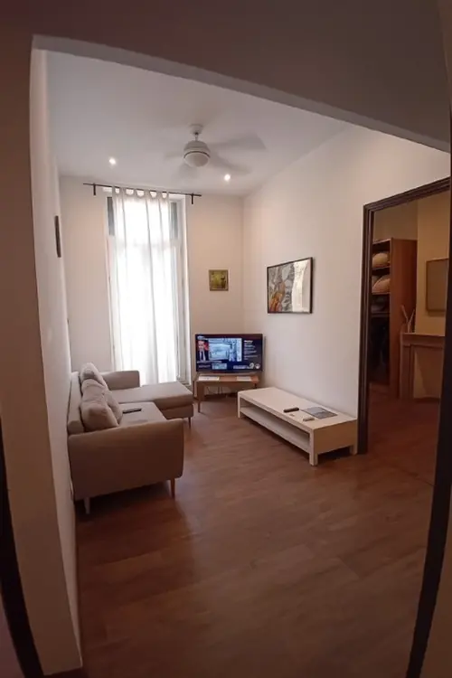 Marseille 2e Arrondissement Bouches-du-Rhône appartement foto 7132687