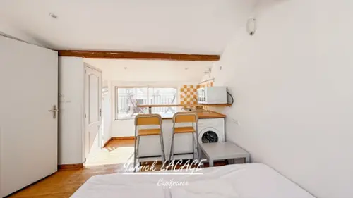 Marseille 3e Arrondissement Bouches-du-Rhône appartement foto 7130895
