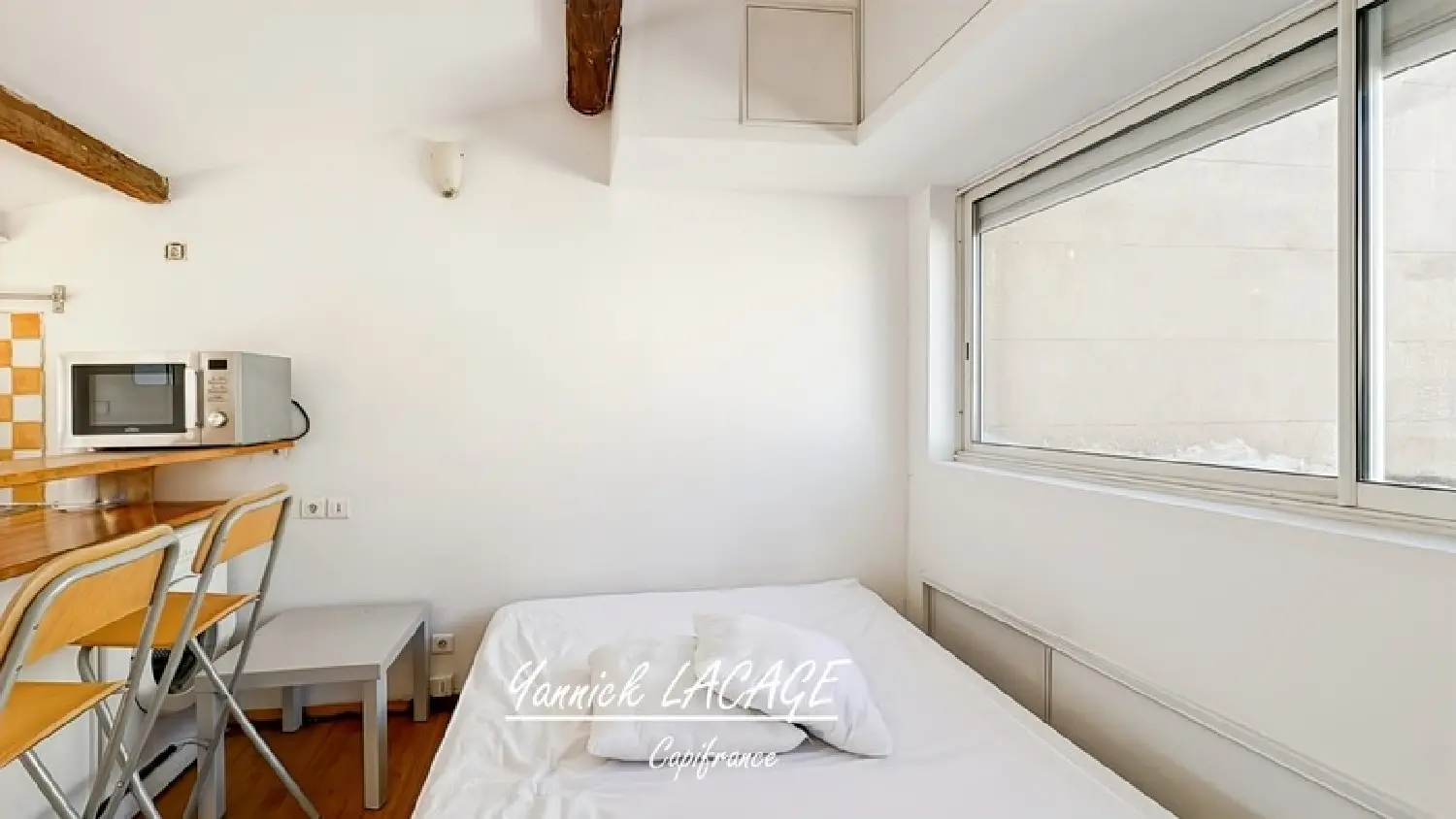  te koop appartement Marseille 3e Arrondissement Bouches-du-Rhône 2