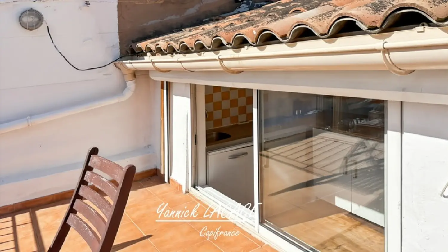  te koop appartement Marseille 3e Arrondissement Bouches-du-Rhône 3