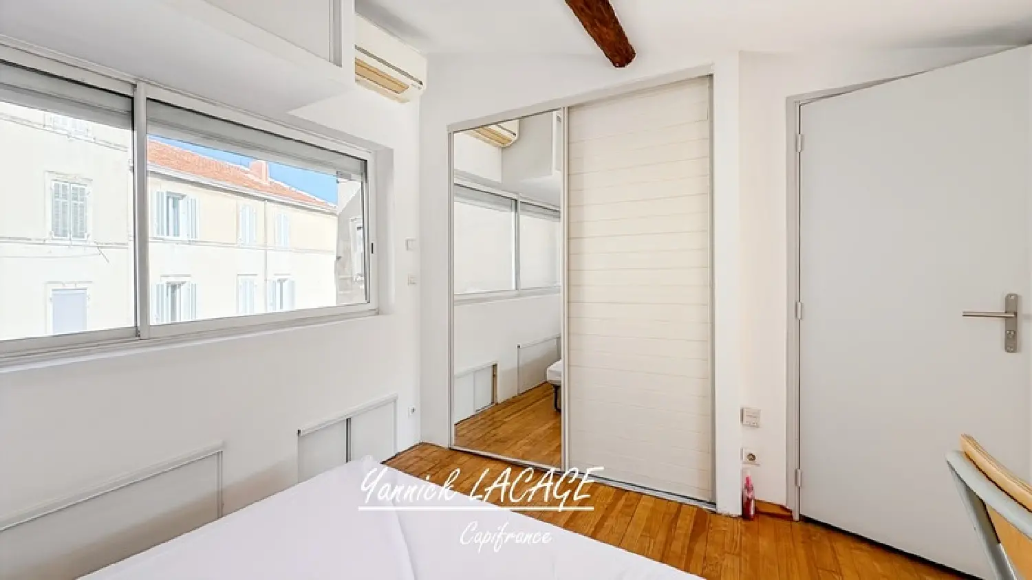  te koop appartement Marseille 3e Arrondissement Bouches-du-Rhône 7