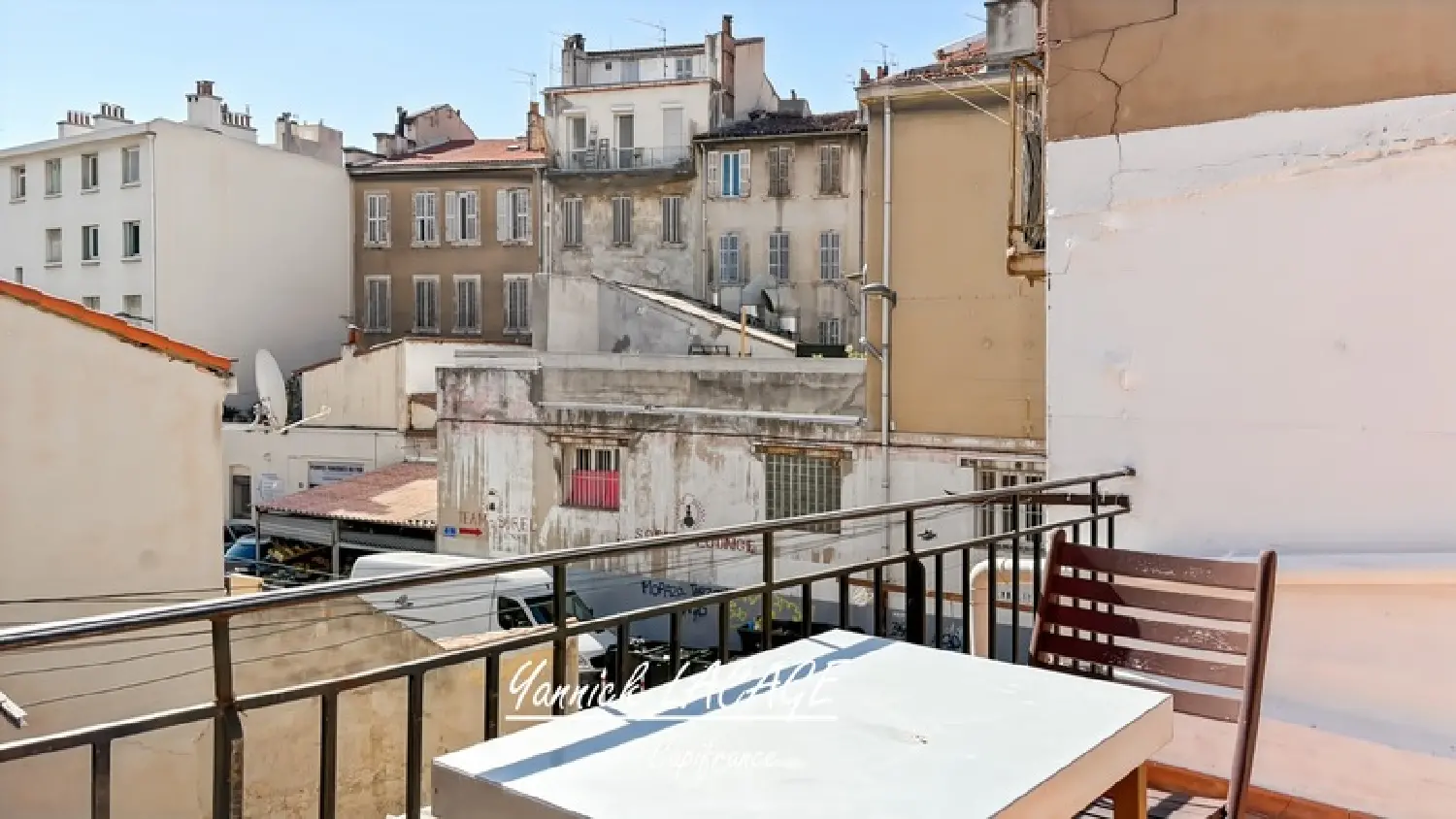  te koop appartement Marseille 3e Arrondissement Bouches-du-Rhône 8