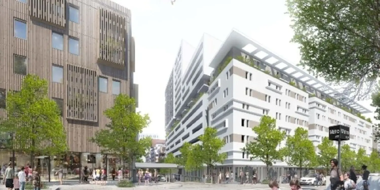  kaufen Wohnung/ Apartment Marseille 3e Arrondissement Bouches-du-Rhône 3