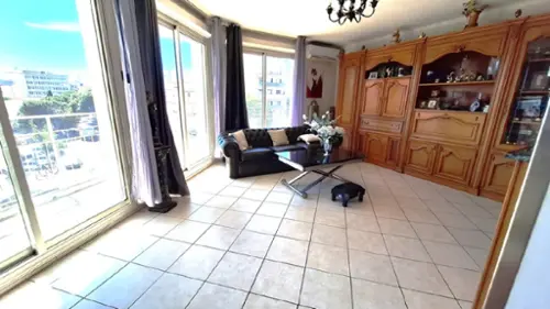 Marseille 4e Arrondissement Bocas del Ródano apartamento foto 7136772