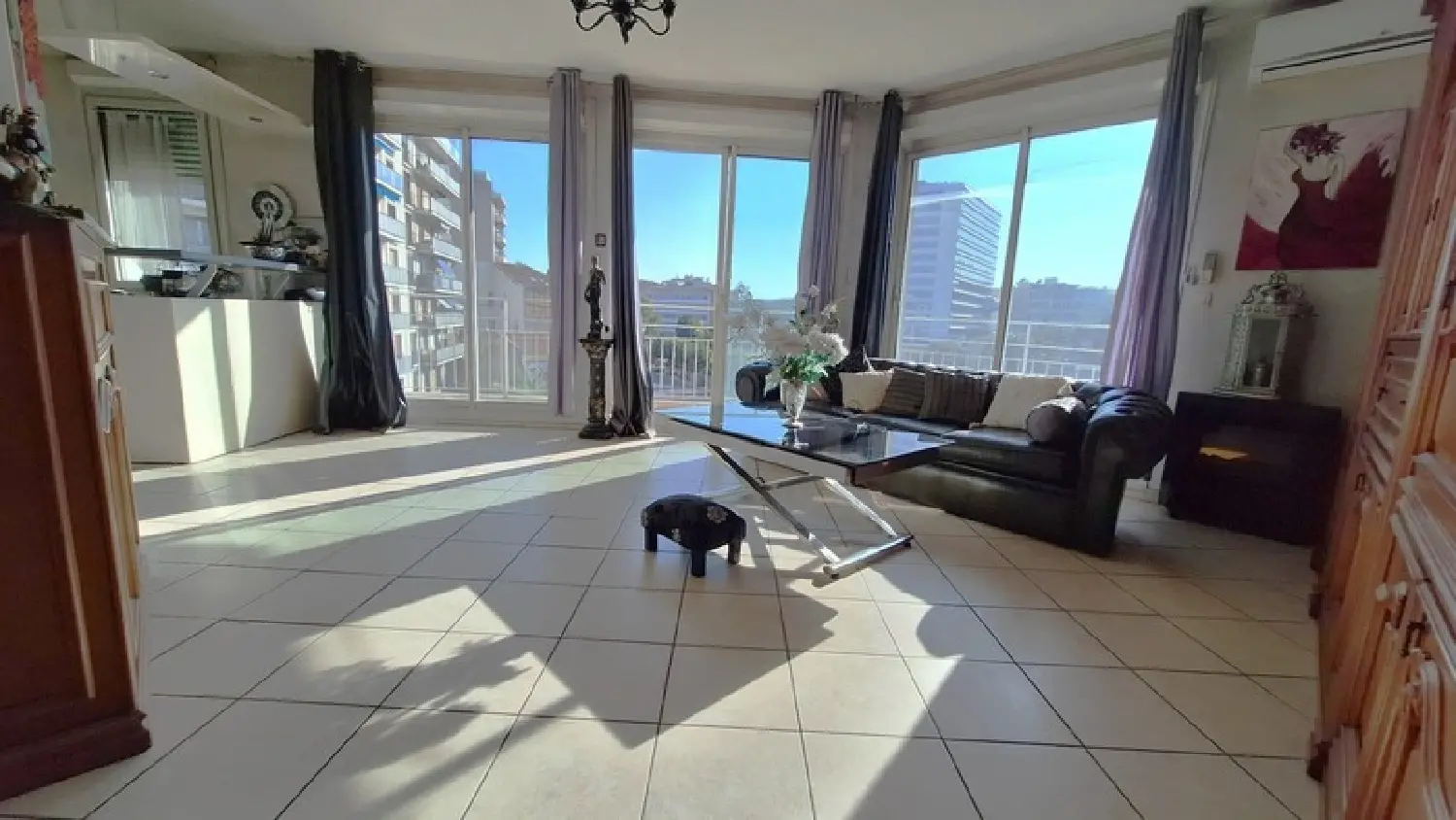  for sale apartment Marseille 4e Arrondissement Bouches-du-Rhône 7