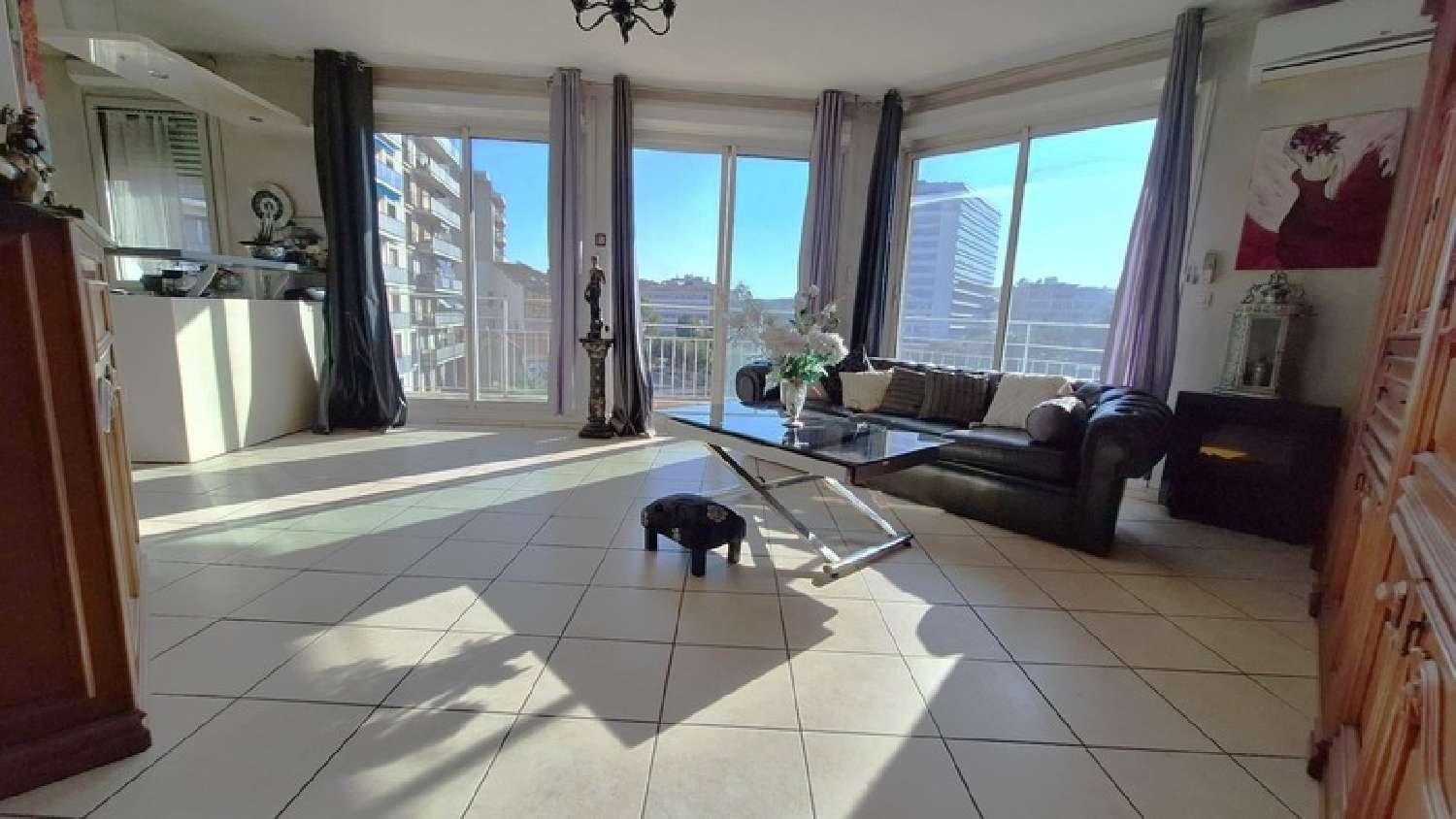 en venta apartamento Marseille 4e Arrondissement Bocas del Ródano 7