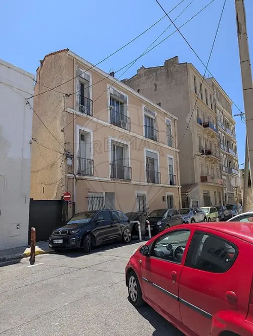 Marseille 7e Arrondissement Bouches-du-Rhône appartement foto 7129496