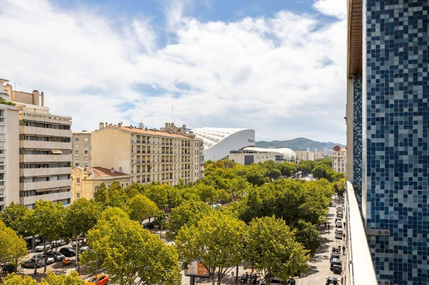  en venta apartamento Marseille 8e Arrondissement Bocas del Ródano 2