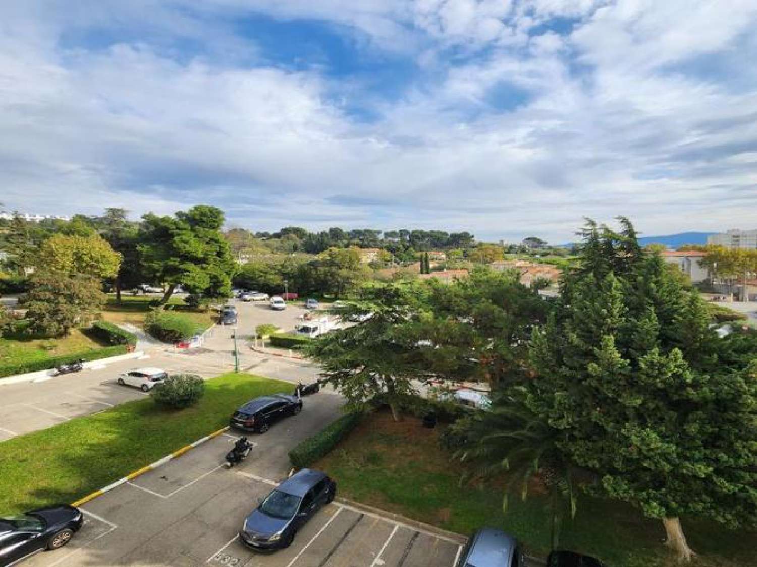  te koop appartement Marseille Bouches-du-Rhône 1