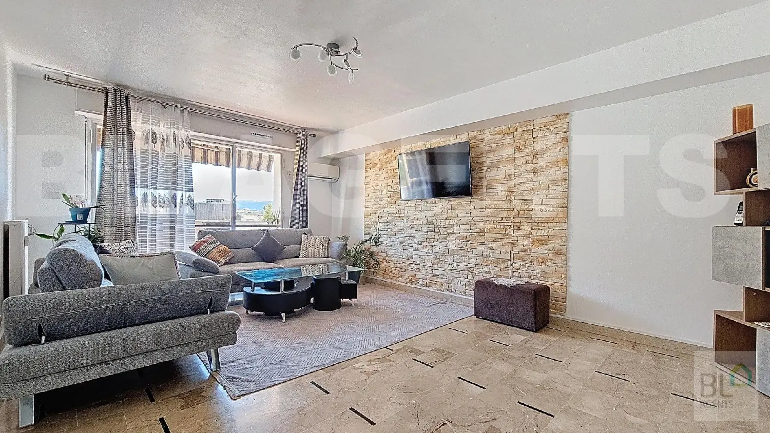 te koop appartement Marseille Bouches-du-Rhône 1