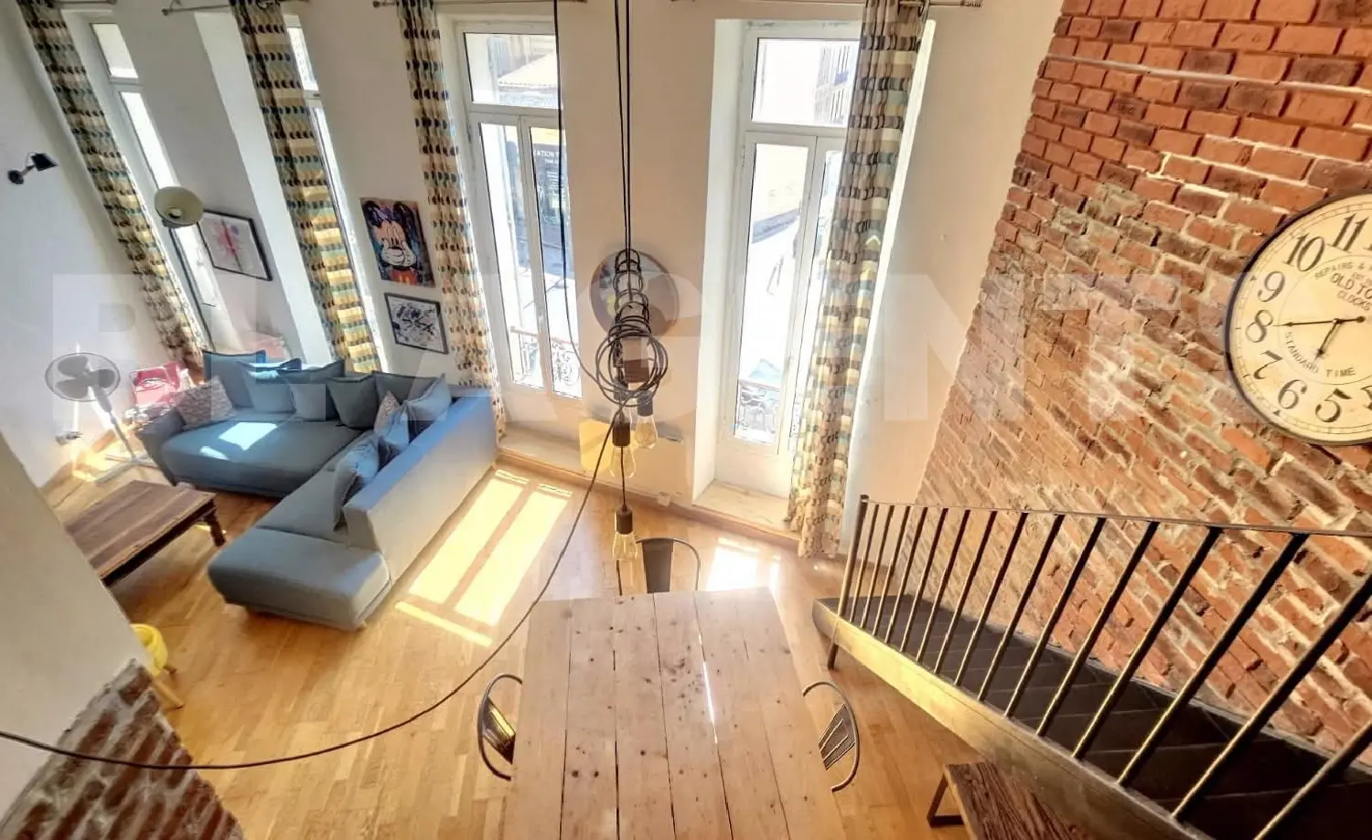  te koop appartement Marseille Bouches-du-Rhône 1
