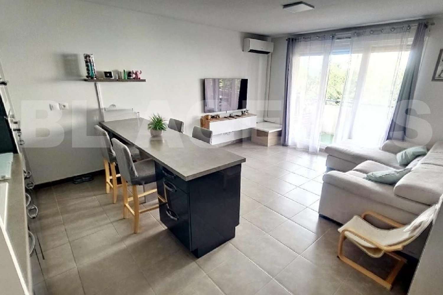  for sale apartment Marseille Bouches-du-Rhône 1
