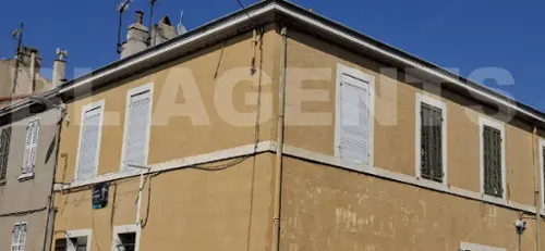 Marseille Bouches-du-Rhône appartement foto 7138160