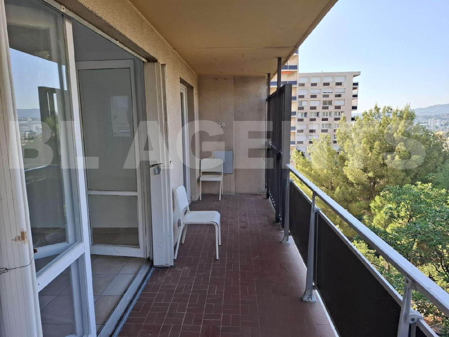  en venta apartamento Marsella Bocas del Ródano 1