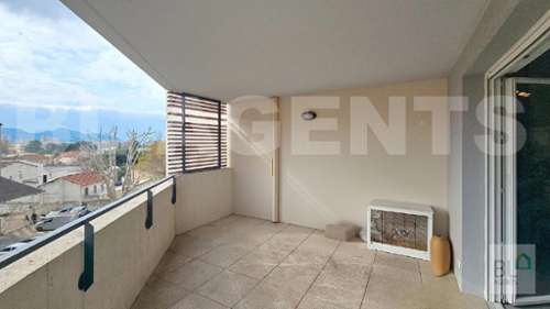 Marseille Bouches-du-Rhône appartement foto 7141196